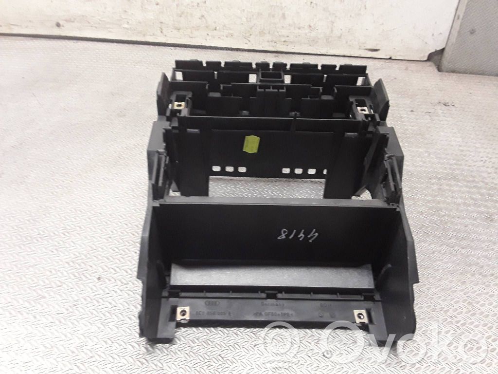 Audi A4 S4 B7 8E 8H Otras partes del panel de instrumentos 