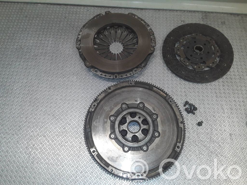 Chrysler Sebring (JS) Sankabos komplektas 