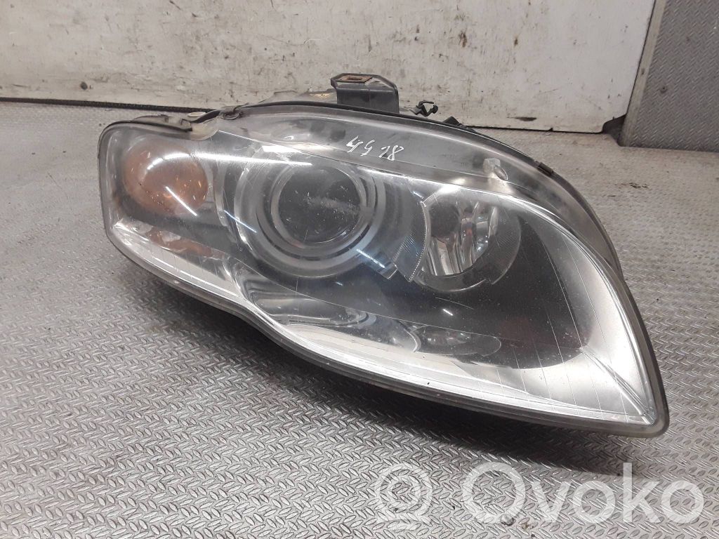 Headlight/headlamp   XEON,130732911501