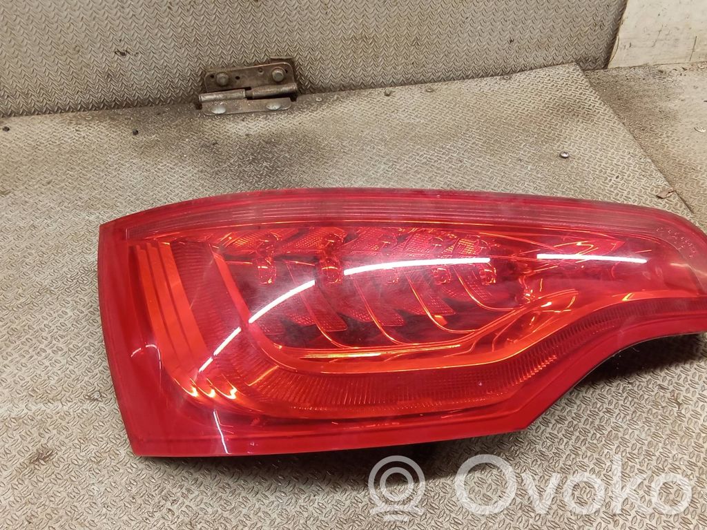 Audi Q7 4L Rear/tail lights 