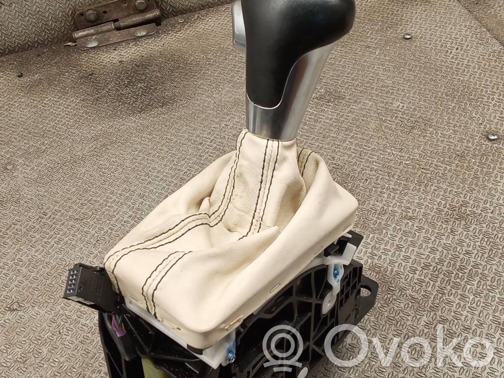 Selector caja de cambios   4L1713041S