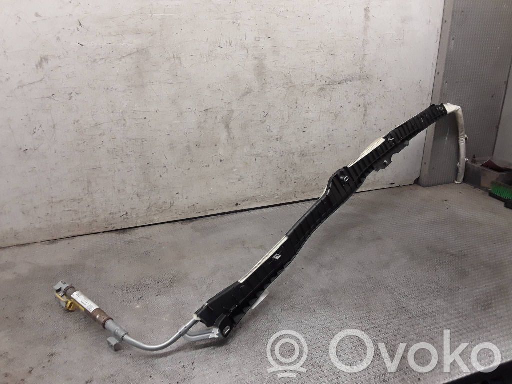 Volkswagen Golf V Airbag del techo 