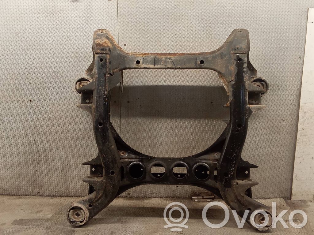 Achsträger vorne   7L0400025