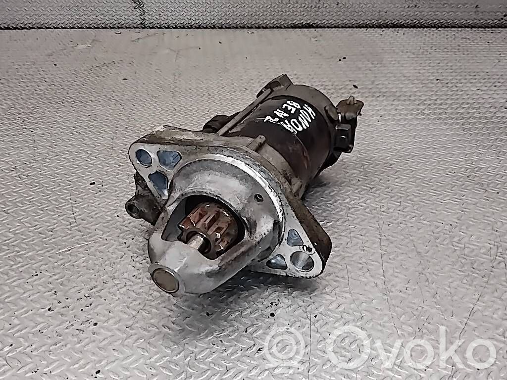 Honda CR-V Electromotor 