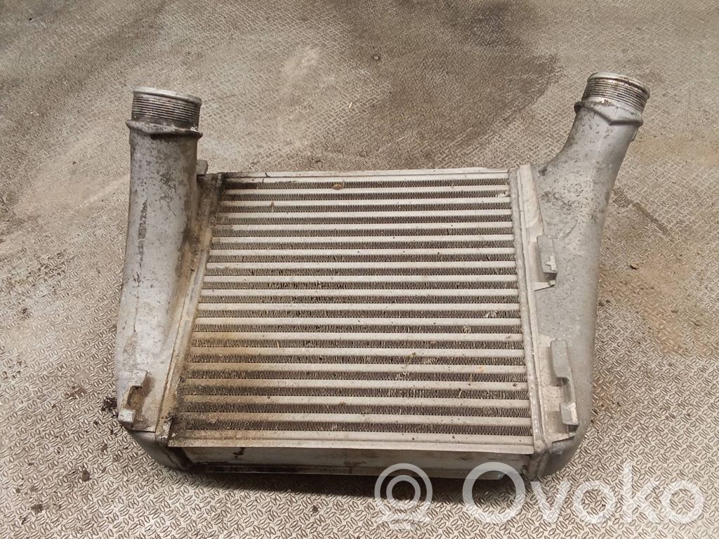 Audi Q7 4L Refroidisseur intermédiaire 