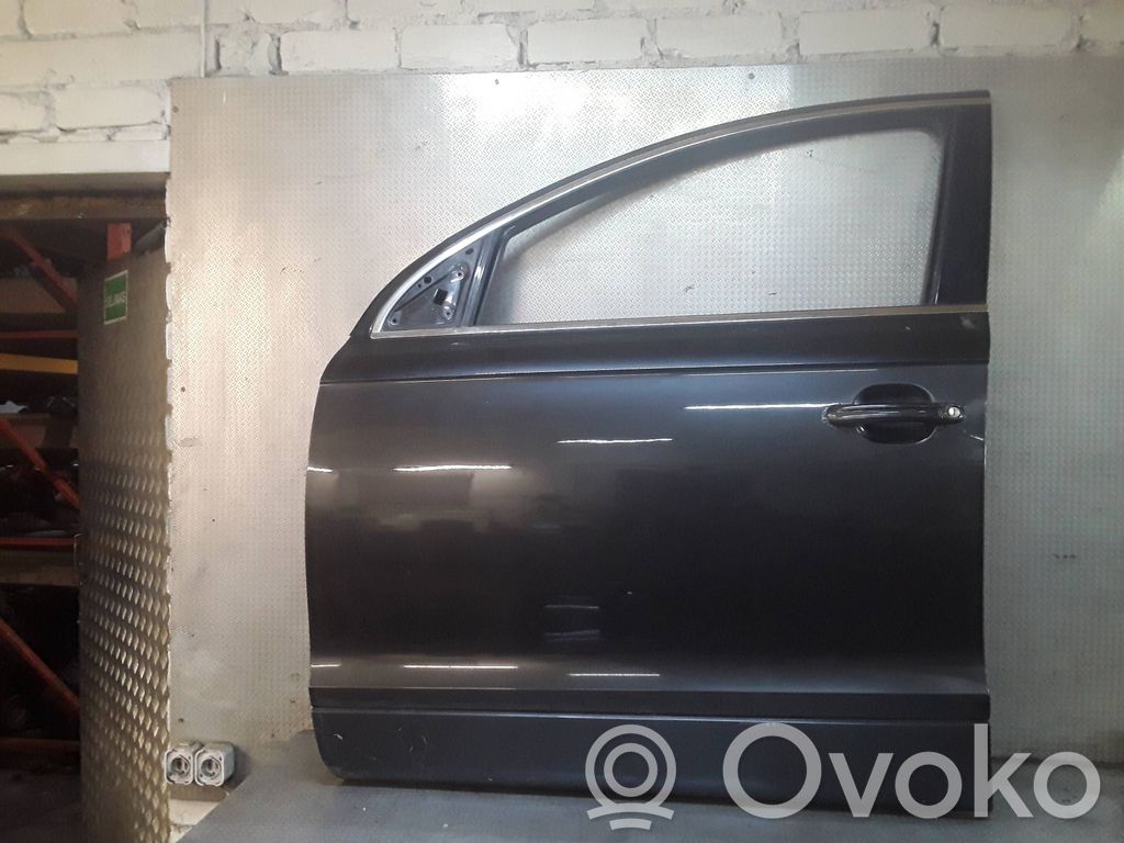 Porte avant