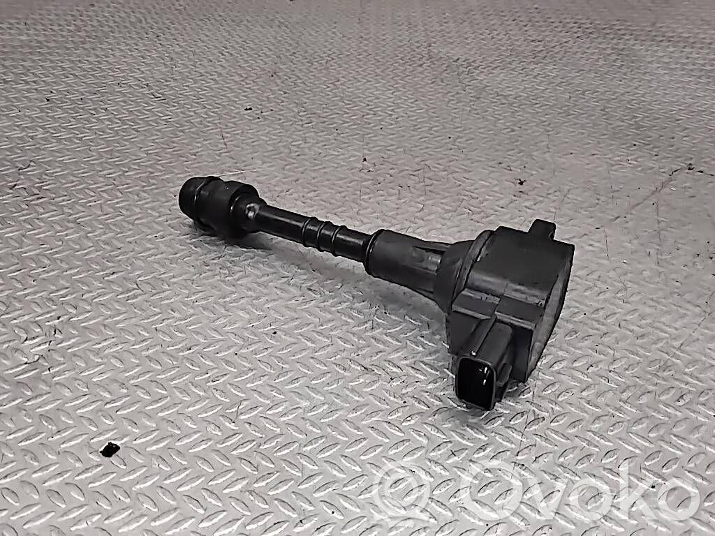 Nissan Almera N16 Bobină aprindere