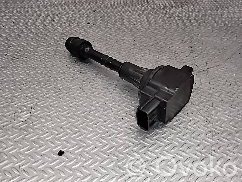 Nissan Almera N16 Bobină aprindere