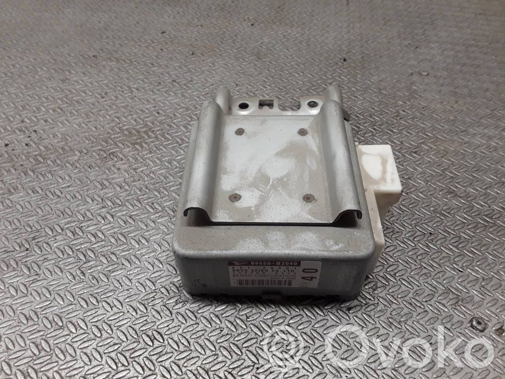 Daihatsu Cuore Airbag control unit/module 