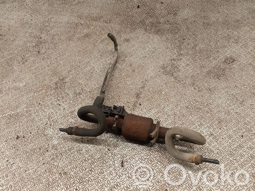 Pompe à carburant Webasto
