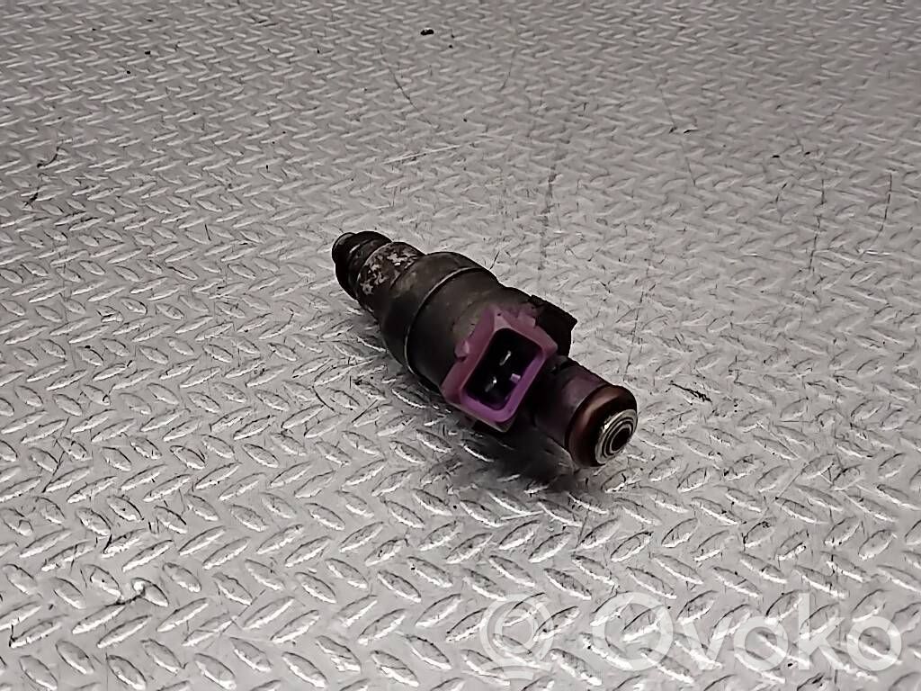 Chrysler Voyager Injecteur de carburant 
