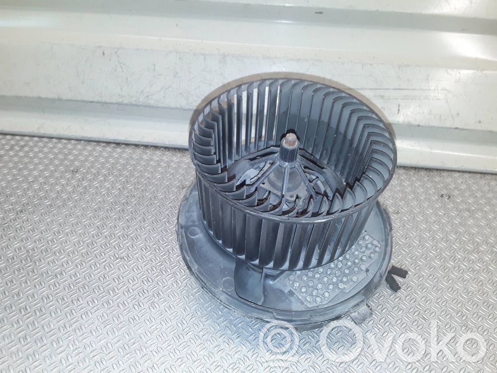 Ventilator aerotermă   3C1820015E,3C0907521