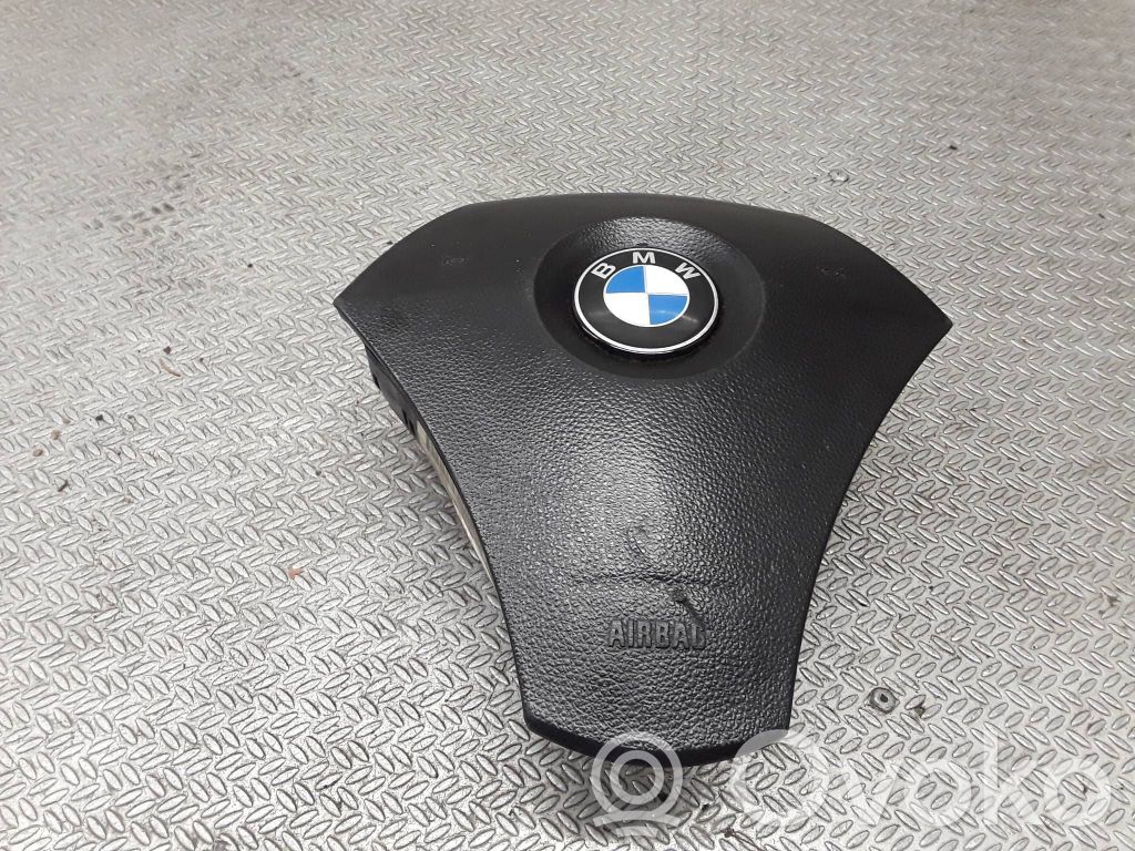 Steering wheel airbag   601718900