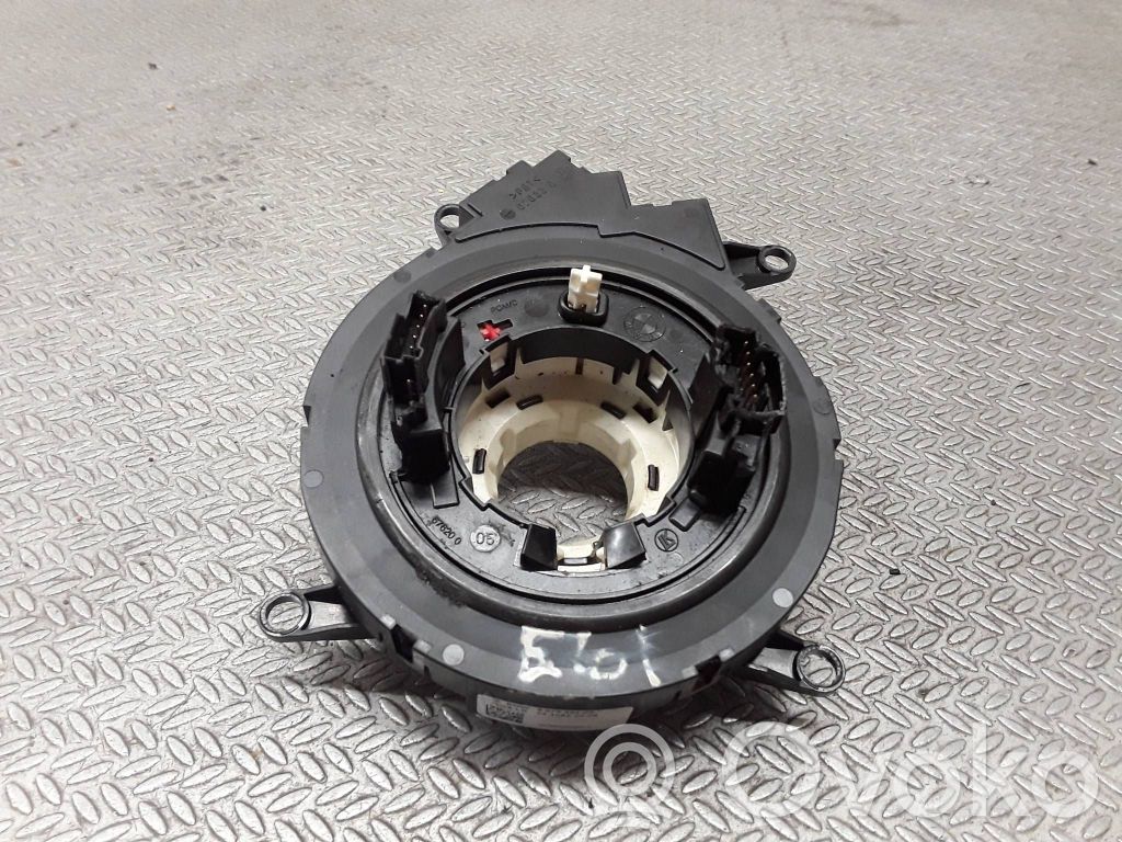 BMW 5 E60 E61 Airbag slip ring squib (SRS ring) 