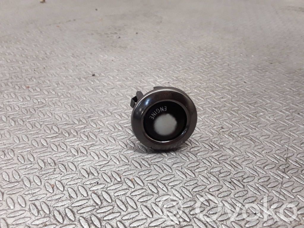 BMW 5 E60 E61 Engine start stop button switch 