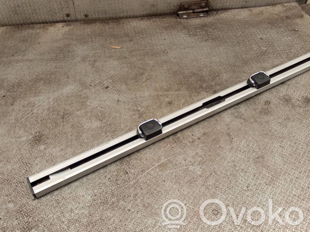Skoda Superb B6 (3T) Other trunk/boot trim element 