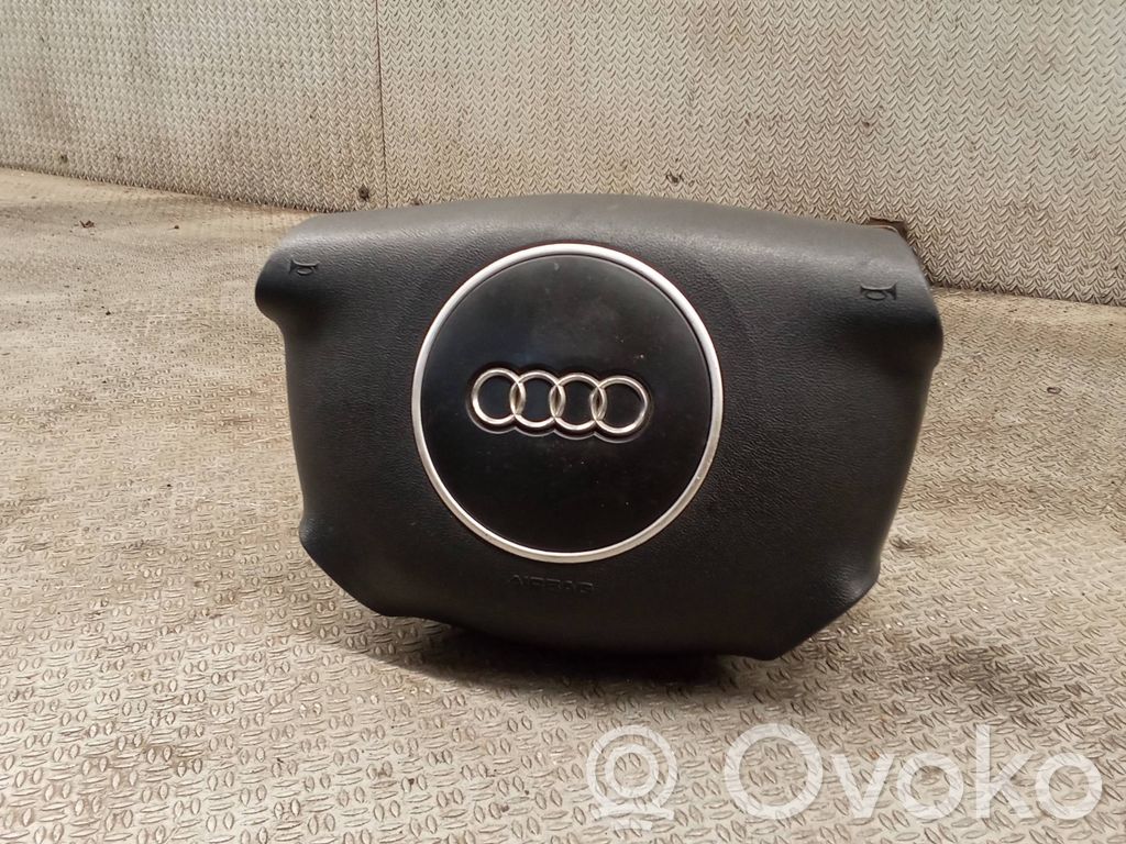 Airbag de volant   8E0880201AA