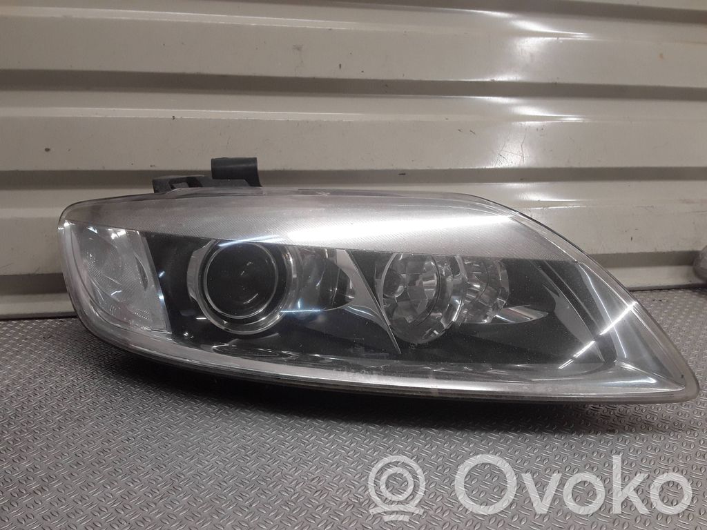 Headlight/headlamp   4L0941004B,89312980