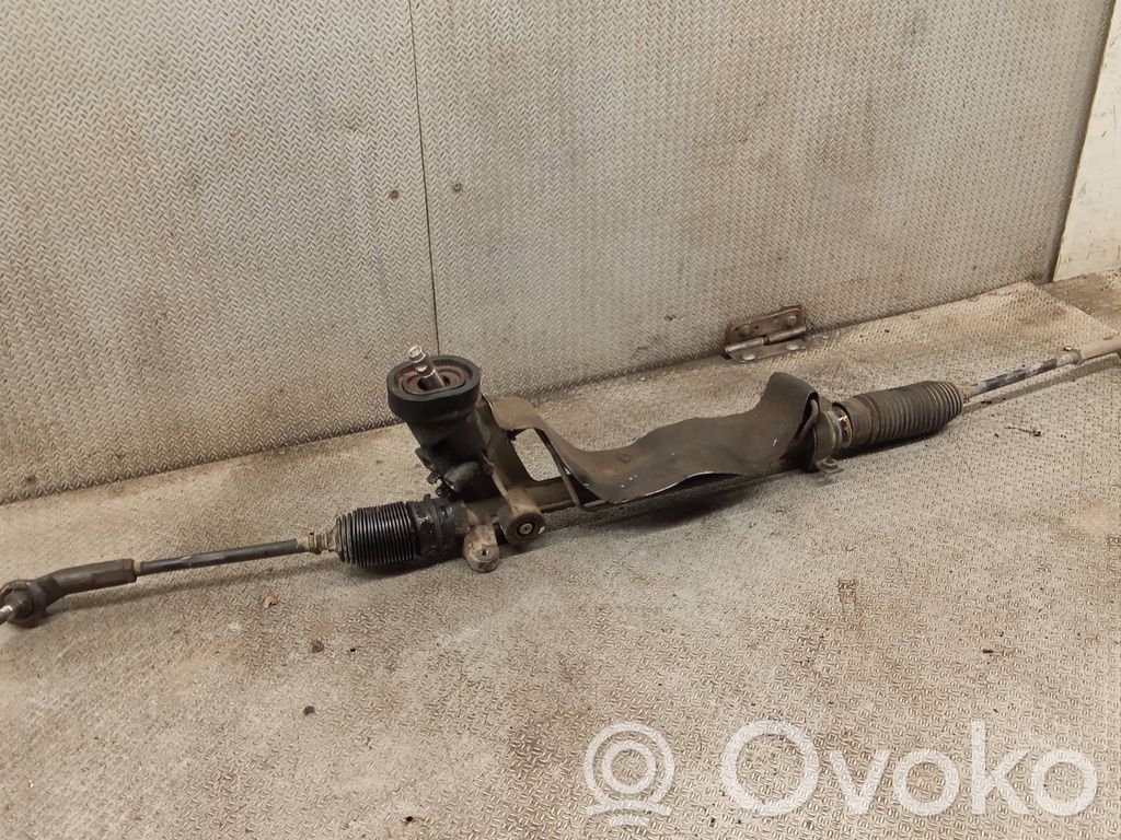 Audi A2 Vairo kolonėlė 