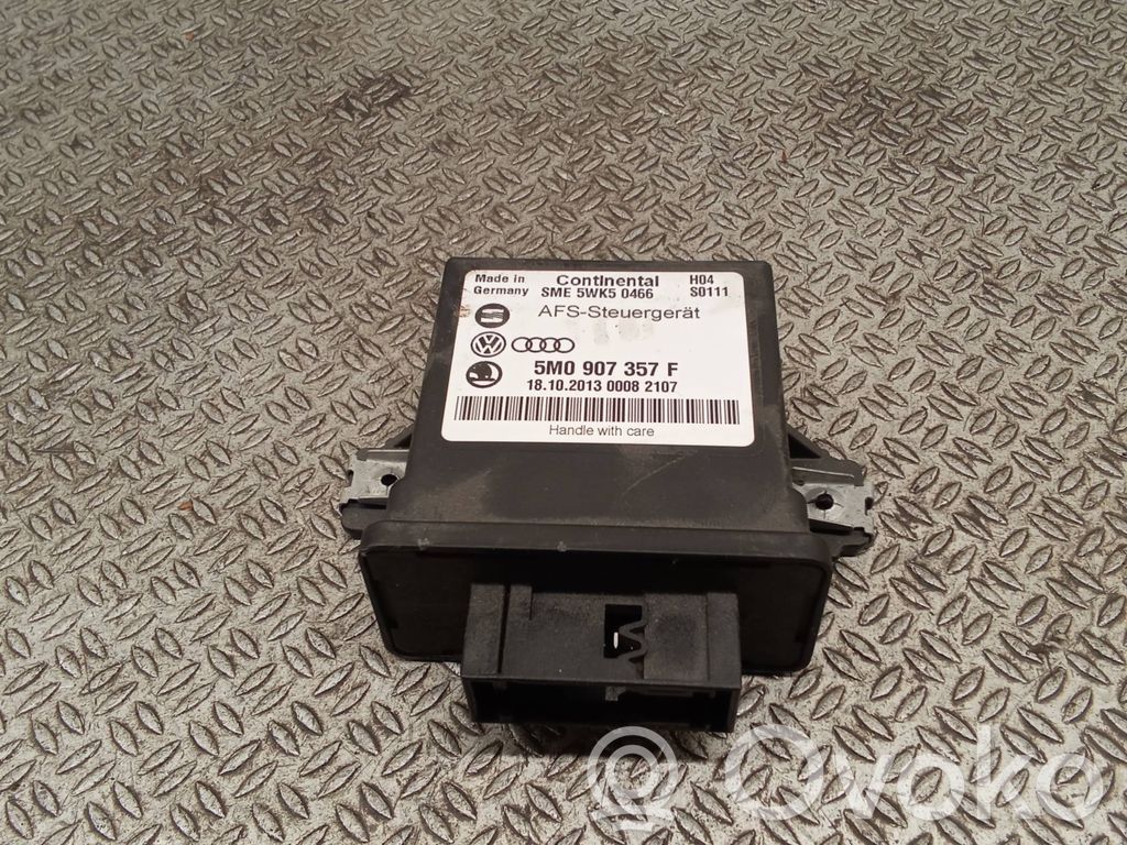 Valomoduuli LCM   5M0907357F