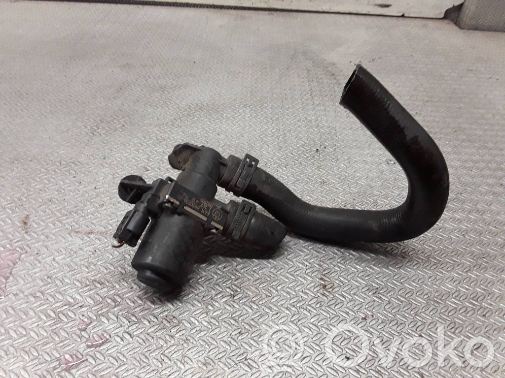Válvula de control del calentador del refrigerante   6920226,050709