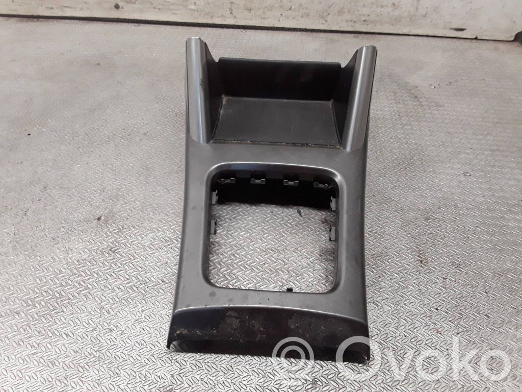 Subaru Forester SH Contour de levier de vitesses 