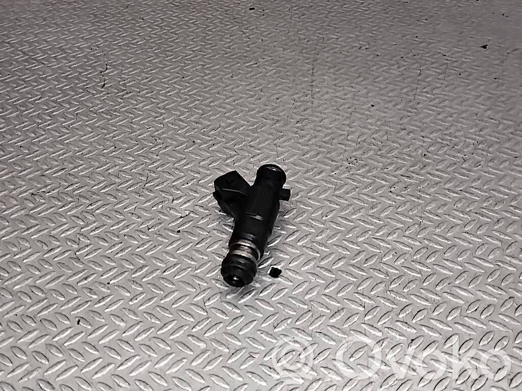 Volkswagen Polo III 6N 6N2 6NF Inyector de combustible 