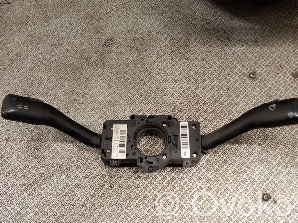 Audi A2 Leva/interruttore dell’indicatore di direzione e tergicristallo
