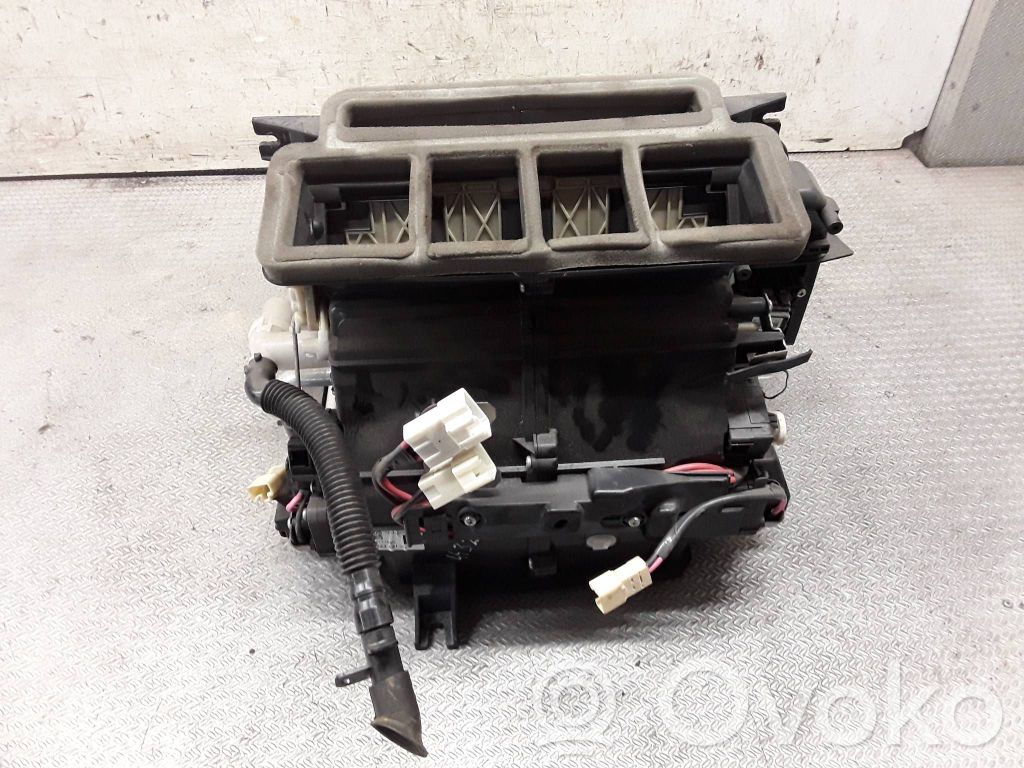 Nagrzewnica / Komplet   72110SC031,T1011719ND
