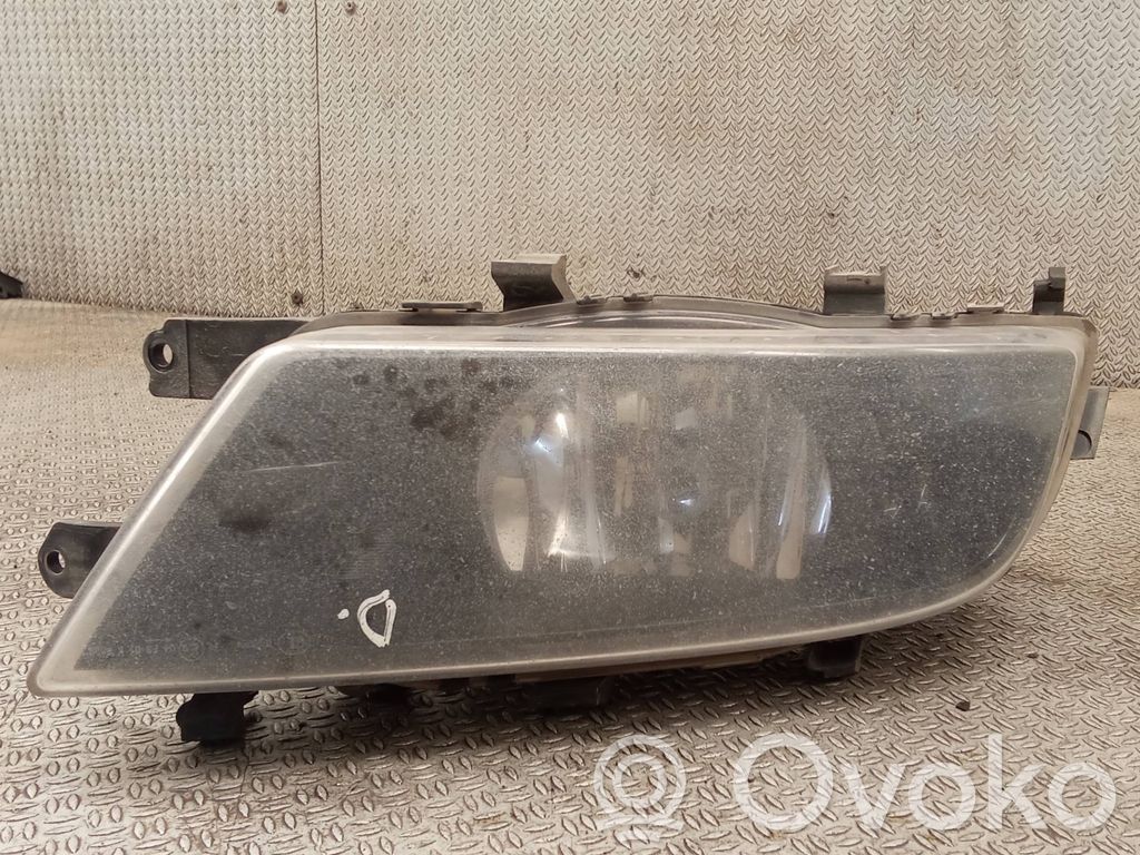 Światło przeciwmgłowe przednie   3T0941700C