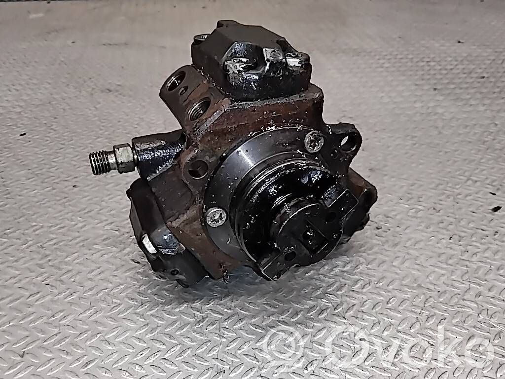 Opel Corsa D Pompă injecție de înaltă presiune 