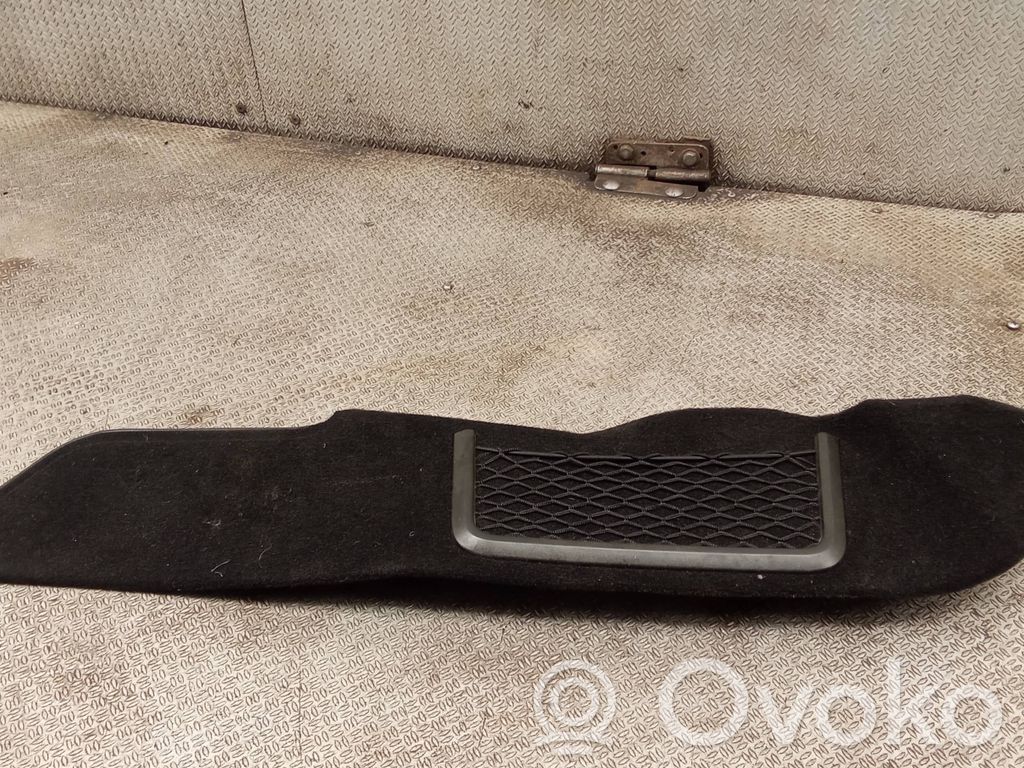 Centre console side trim front   3T1863046