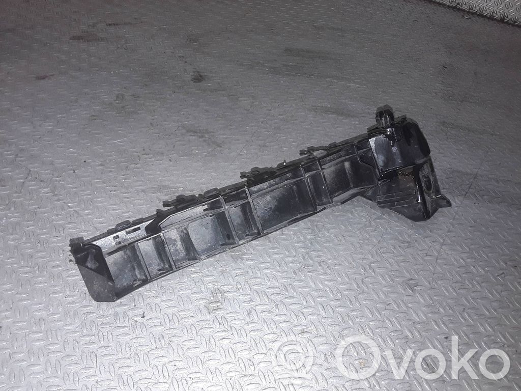 Subaru Forester SH Soporte del parachoques delantero 