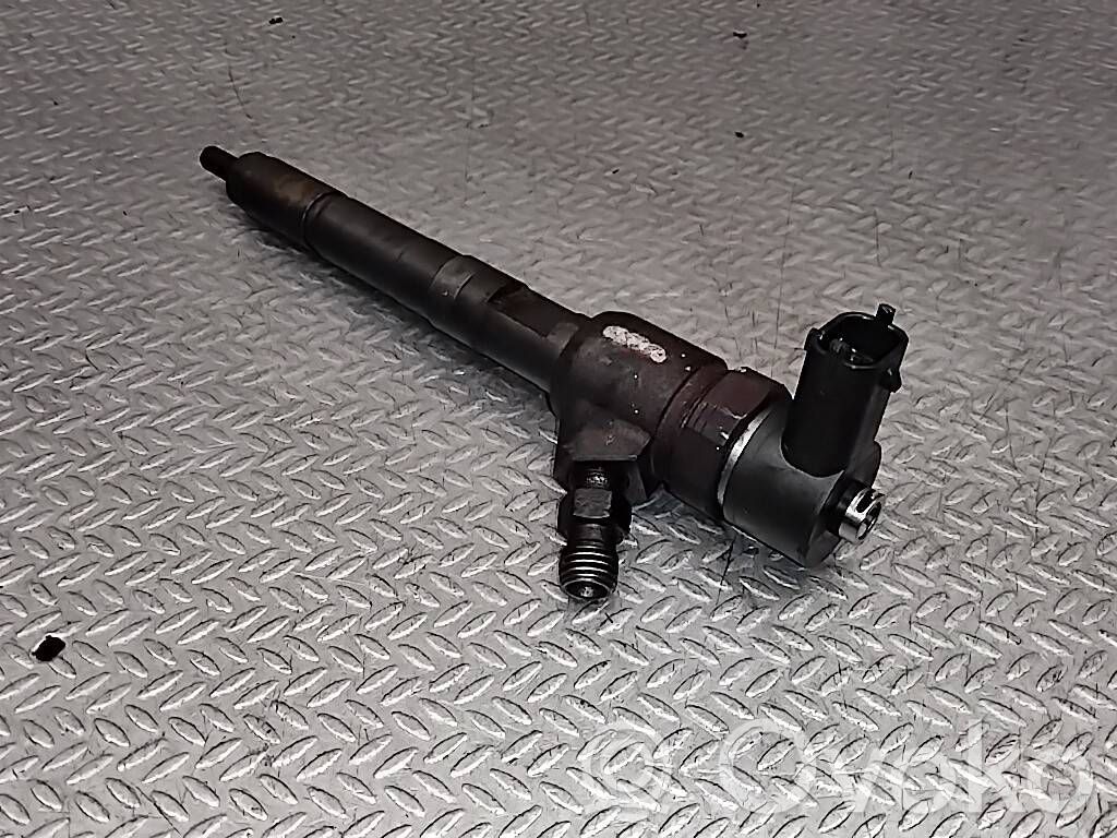 Injektor Einspritzdüse   0445110183