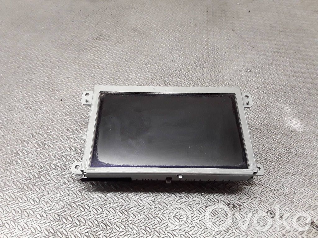 Screen/display/small screen   4F0919603B