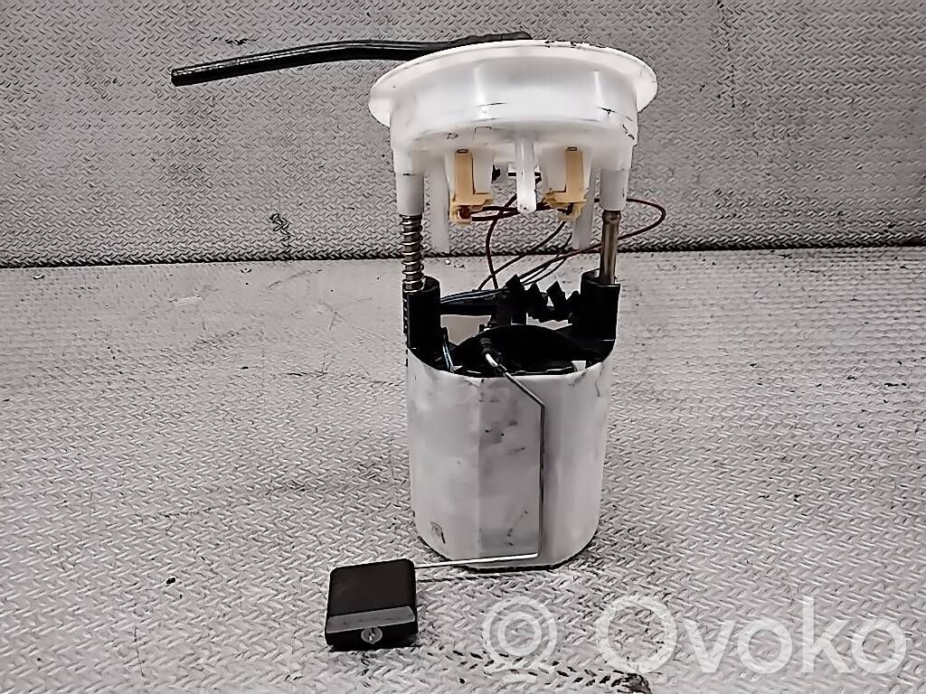 In-tank fuel pump   6763850