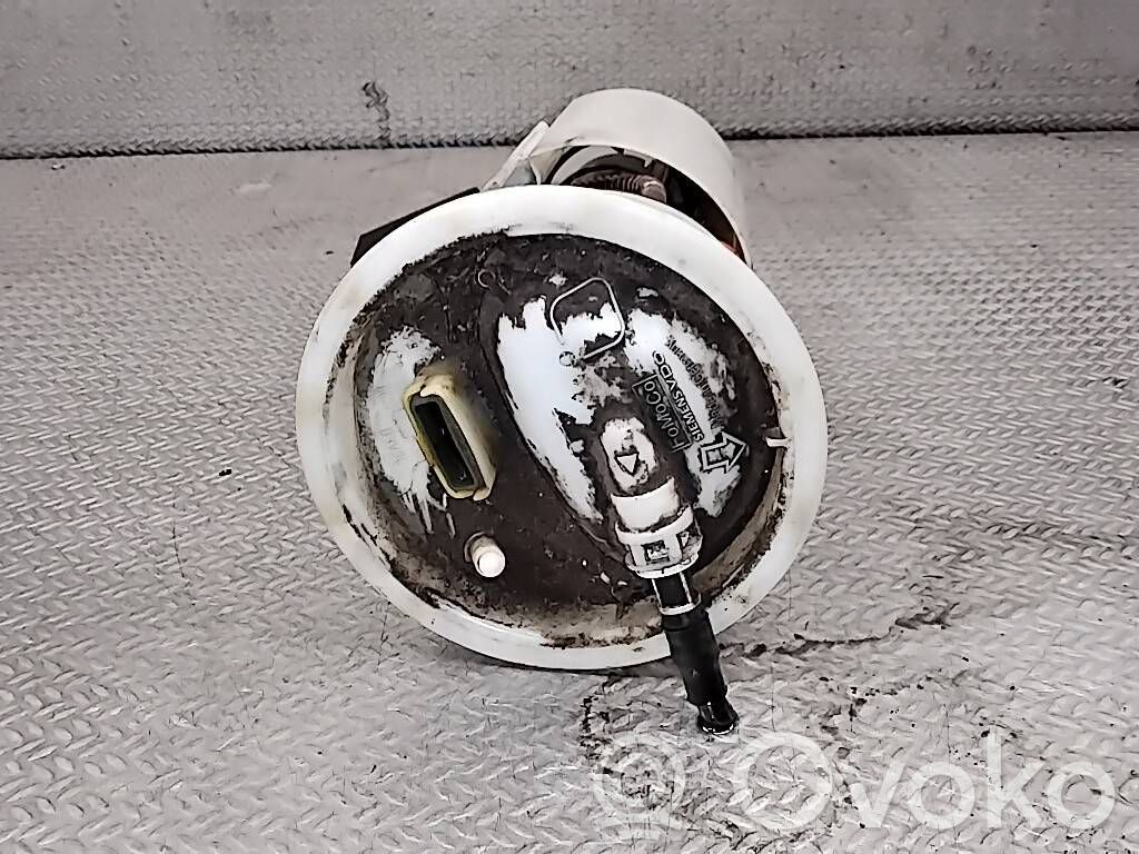 Bomba interna de combustible   6G919H307AF