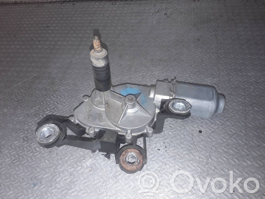 Motor ștergător lunetă   5J7955711A