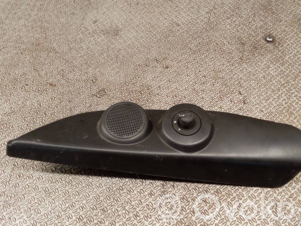 Citroen Nemo Otros repuestos del interior 