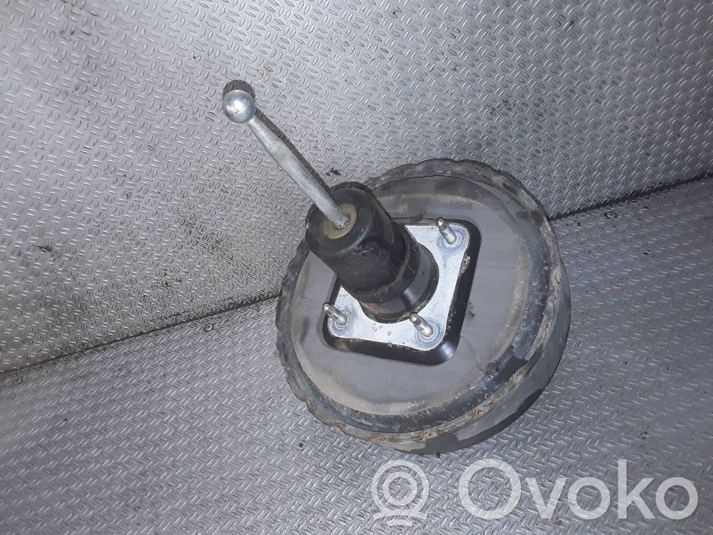 Skoda Roomster (5J) Jarrutehostin 