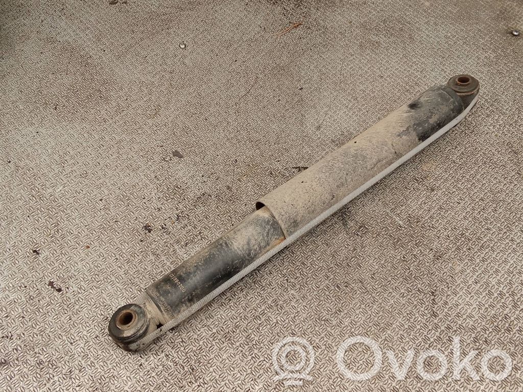 GMC Sierra 2500 Amortizor spate 