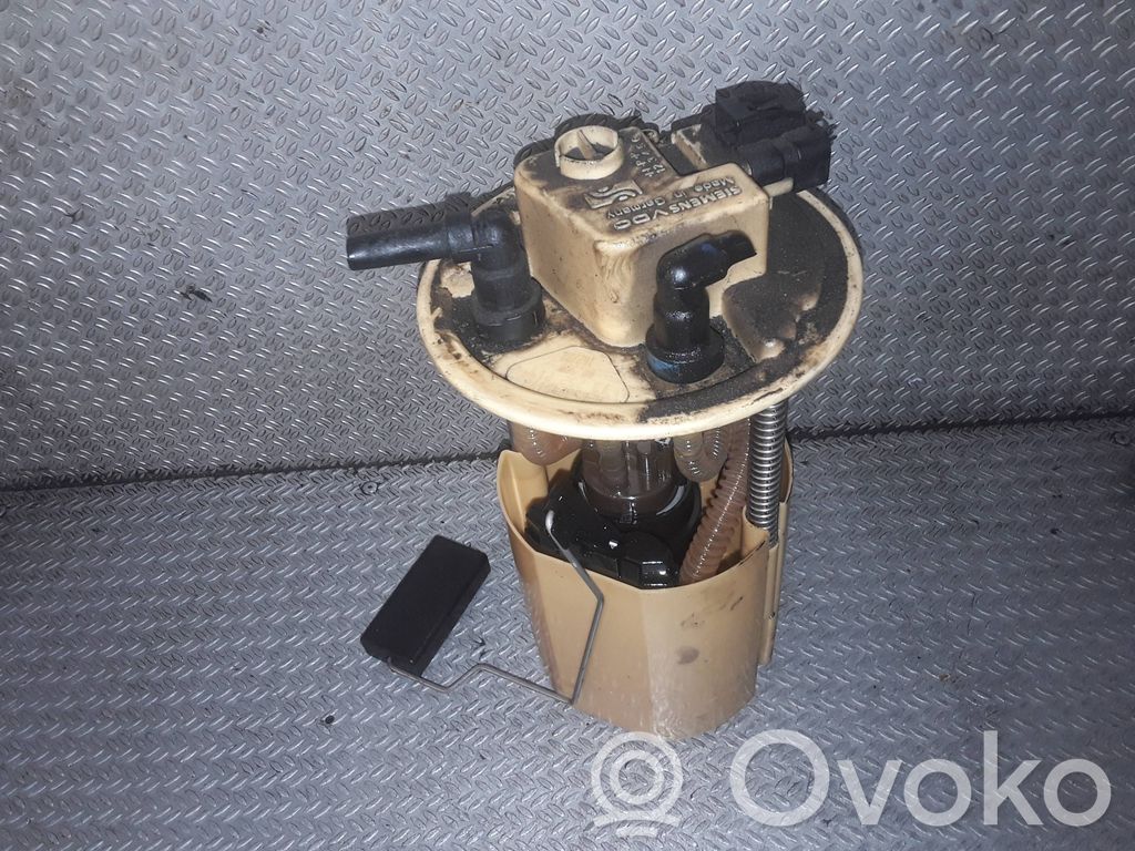 Bomba interna de combustible   13252214