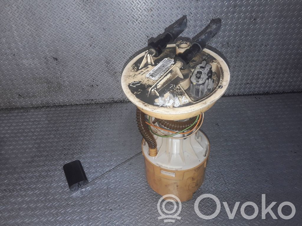 Volvo V50 Polttoainetason anturi 