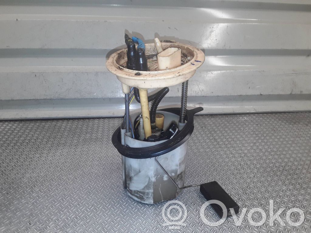 Bomba interna de combustible   1K0919050J