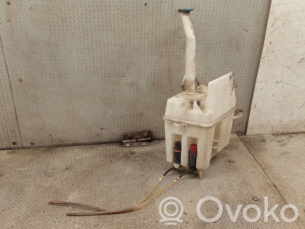 Wischwasserbehälter