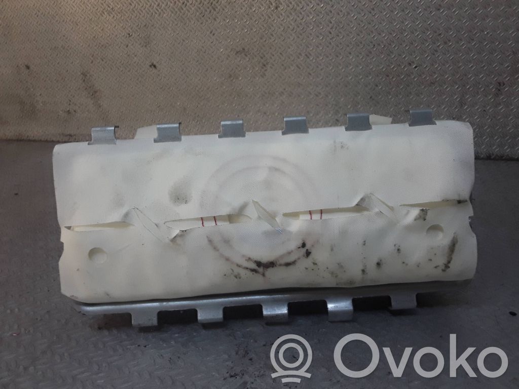 Poduszka powietrzna Airbag pasażera   5J1880202E