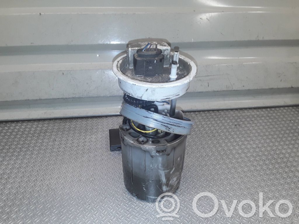 Bomba interna de combustible   6Q7919050