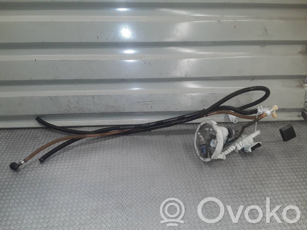 Capteur niveau de carburant   6763851