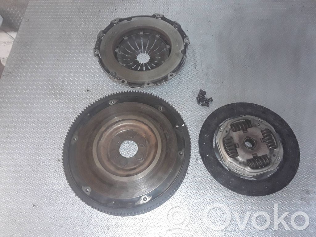 Sankabos komplektas   700295,038105273E
