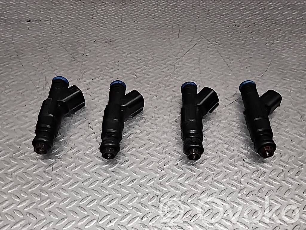 Set injectoare combustibil   0280156154